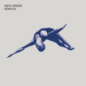New Order – NOMC15 (Live)(5414940005660)【16bit／44.1kHz】土耳其区-OppsUnote音乐广场