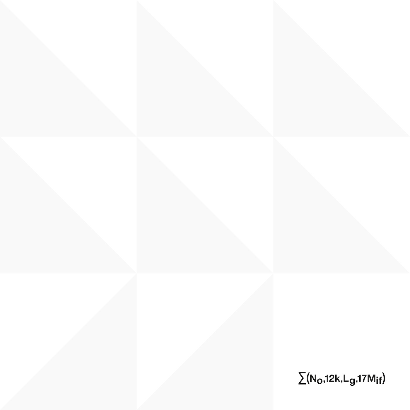 New Order – ∑(No,12k,Lg,17Mif) New Order + Liam Gillick：So it goes.. (Live at MIF)(5400863007089)【16bit／44.1kHz】土耳其区-OppsUnote音乐广场