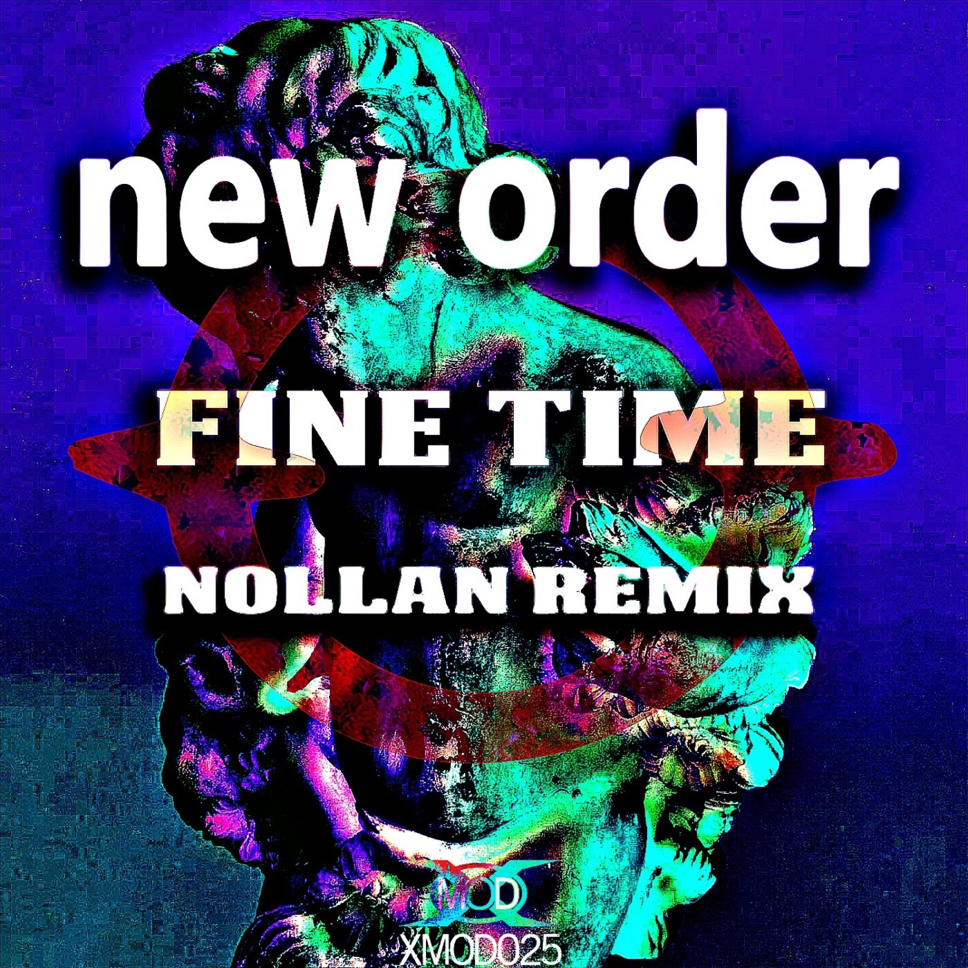 New Order – Fine Time (Nollan Remix) – Single(657664796550)【16bit／44.1kHz】土耳其区-OppsUnote音乐广场
