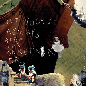 The Silent League – But You’ve Always Been the Caretaker(5025425118838)【16bit／44.1kHz】美国区-OppsUnote音乐广场