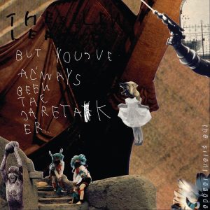 The Silent League – But You’ve Always Been the Caretaker…(5025425118852)【16bit／44.1kHz】美国区-OppsUnote音乐广场