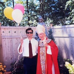 The Silent League – Christmas in a Strange Land – SingleⒺ(198002661456)【16bit／44.1kHz】美国区-OppsUnote音乐广场