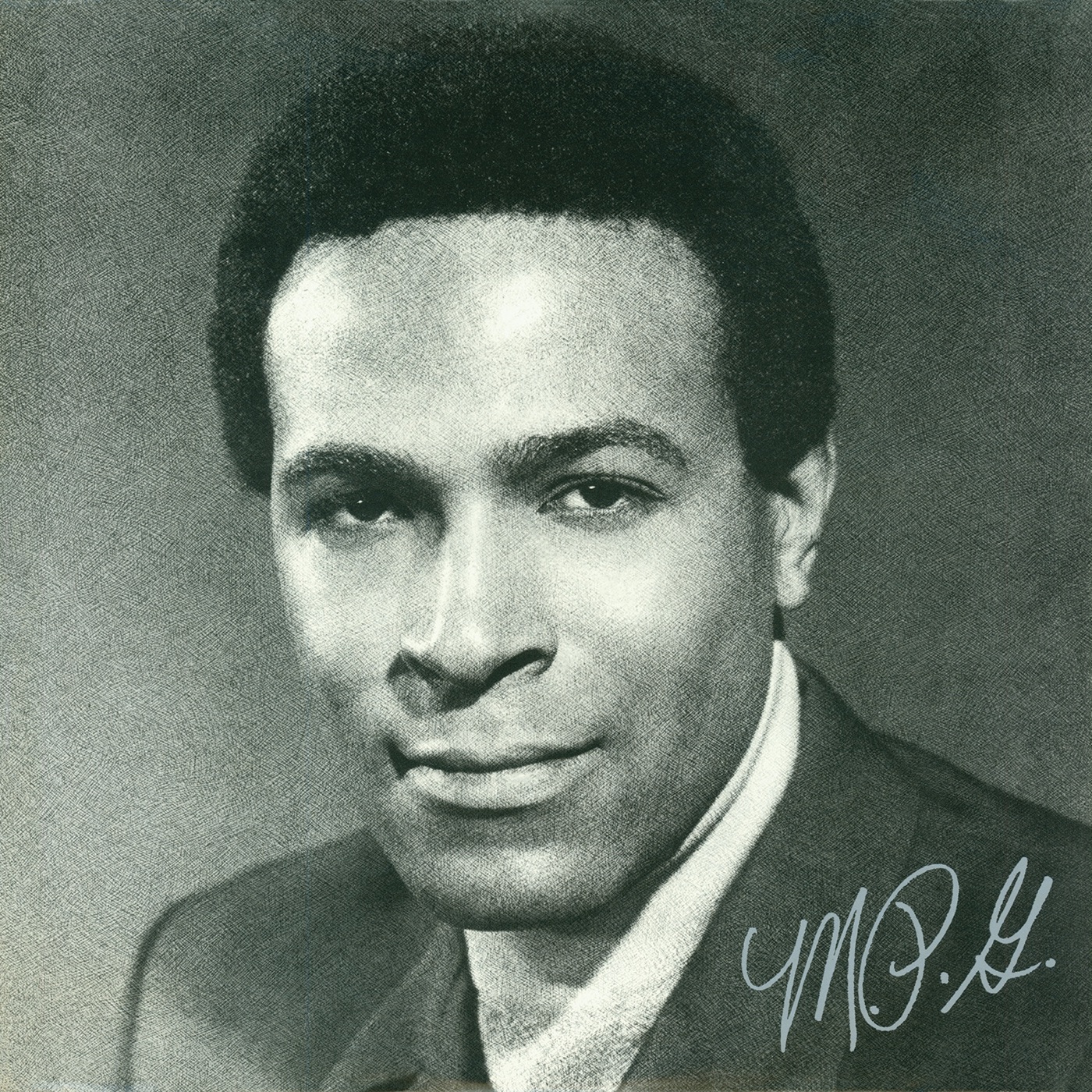 Marvin Gaye – M.P.G.(00602547135520)【24bit／44.1kHz】土耳其区-OppsUnote音乐广场