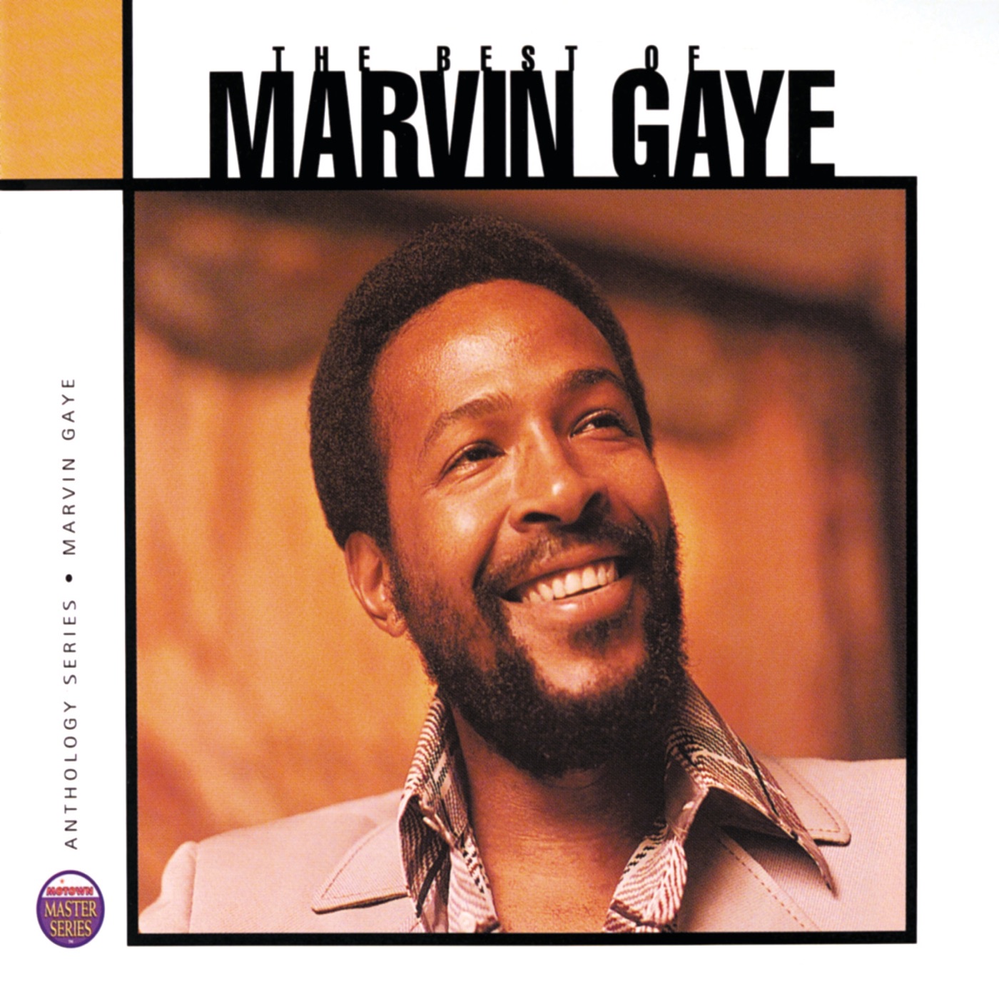 Marvin Gaye – The Best Of Marvin Gaye(00602577186219)【16bit／44.1kHz】土耳其区-OppsUnote音乐广场