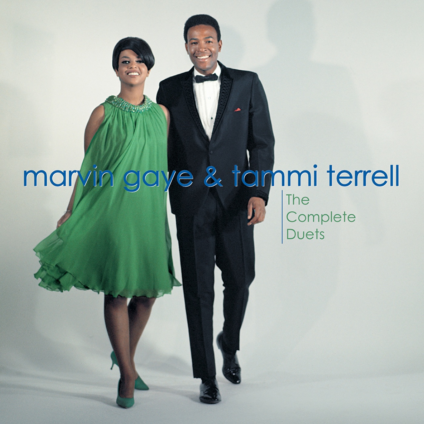 Marvin Gaye – The Complete Duets(00602567848455)【16bit／44.1kHz】土耳其区-OppsUnote音乐广场