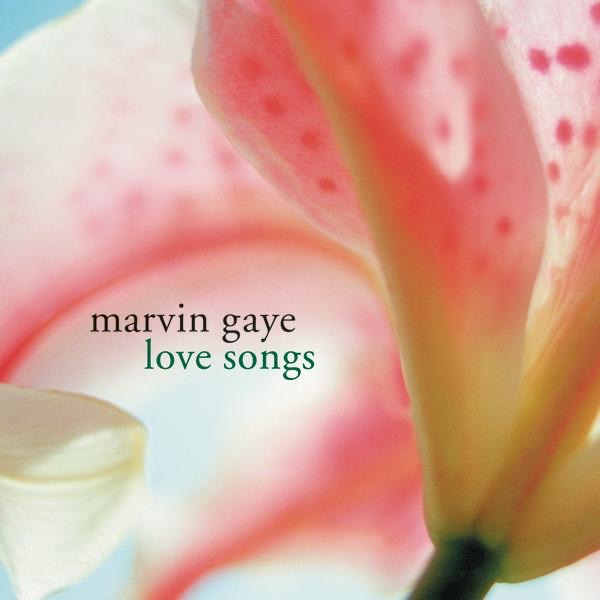 Marvin Gaye – Love Songs(696998714625)【24bit／44.1kHz】土耳其区-OppsUnote音乐广场