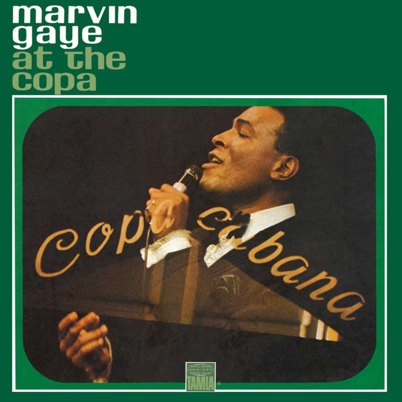 Marvin Gaye – At the Copa (Live)(00602498643303)【16bit／44.1kHz】土耳其区-OppsUnote音乐广场