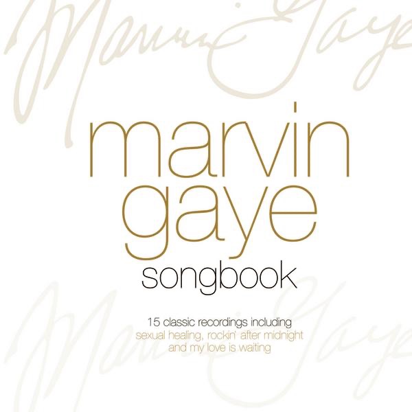 Marvin Gaye – The Best Of(886971675221)【24bit／44.1kHz】土耳其区-OppsUnote音乐广场