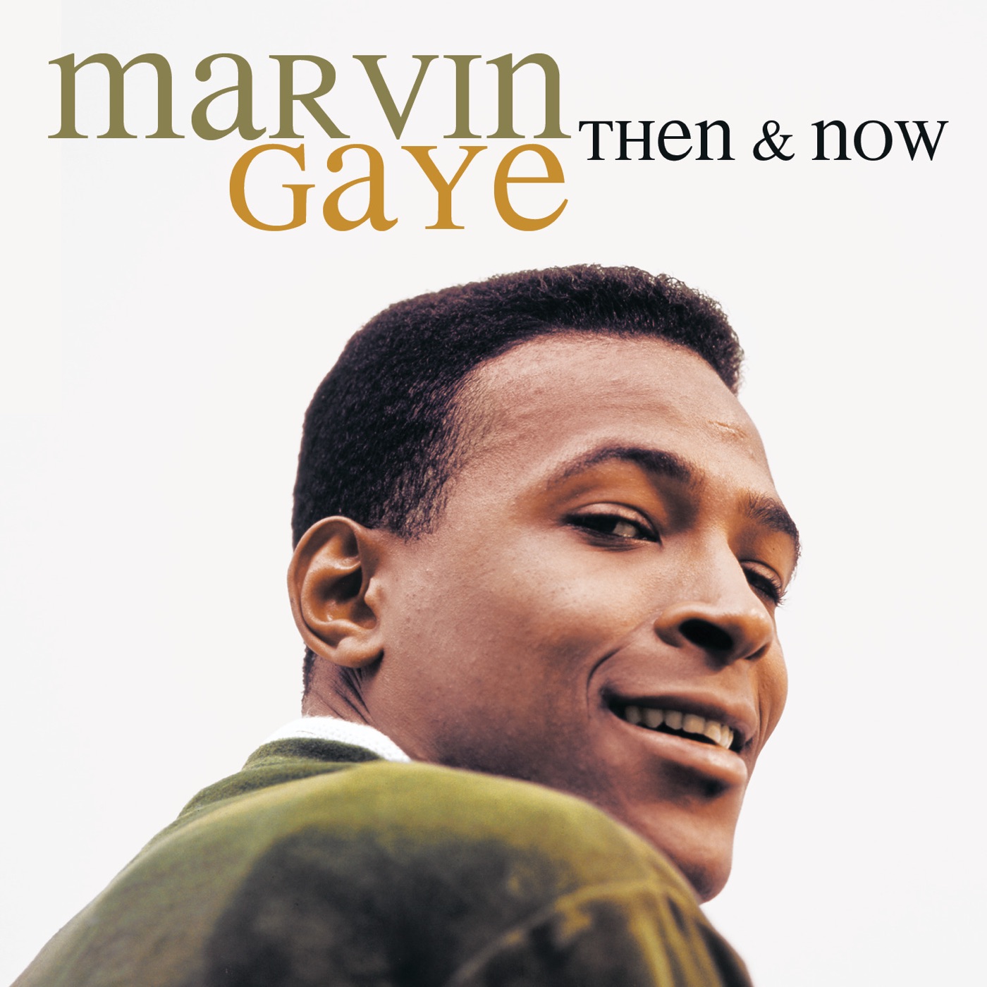 Marvin Gaye – Then & Now(00602527040790)【16bit／44.1kHz】土耳其区-OppsUnote音乐广场
