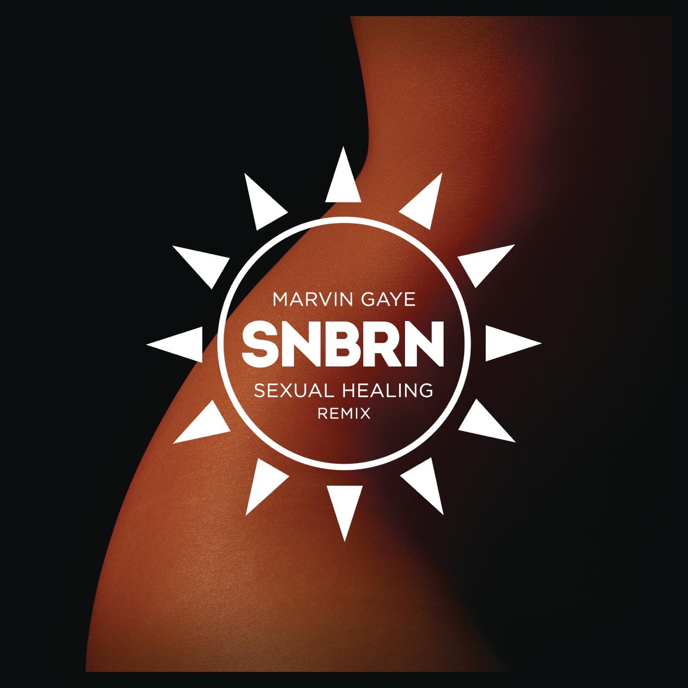 Marvin Gaye – Sexual Healing (SNBRN Radio Remix) – Single(886445161205)【24bit／44.1kHz】土耳其区-OppsUnote音乐广场