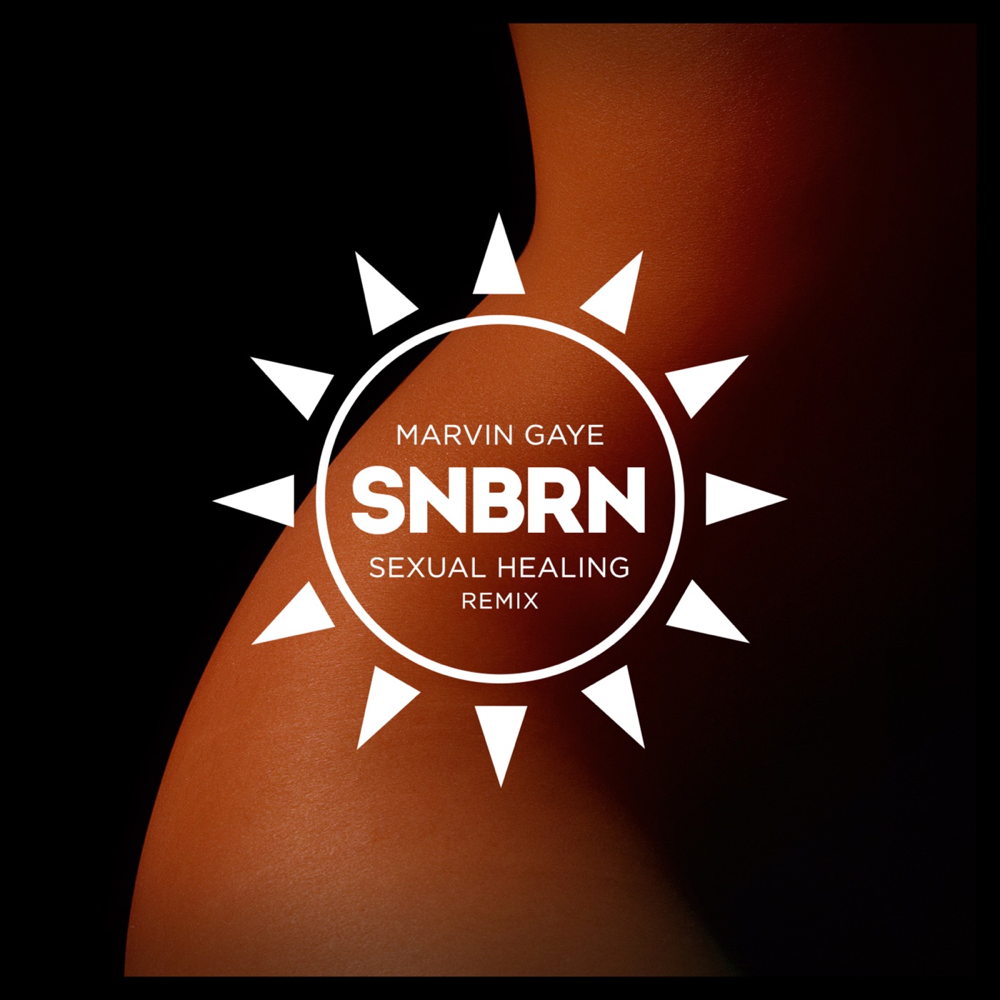 Marvin Gaye – Sexual Healing (SNBRN Remix) – Single(0617465616457)【24bit／44.1kHz】土耳其区-OppsUnote音乐广场