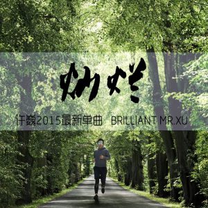 许巍 – 灿烂 – Single(6951025416557)【16bit／44.1kHz】台湾区-OppsUnote音乐广场