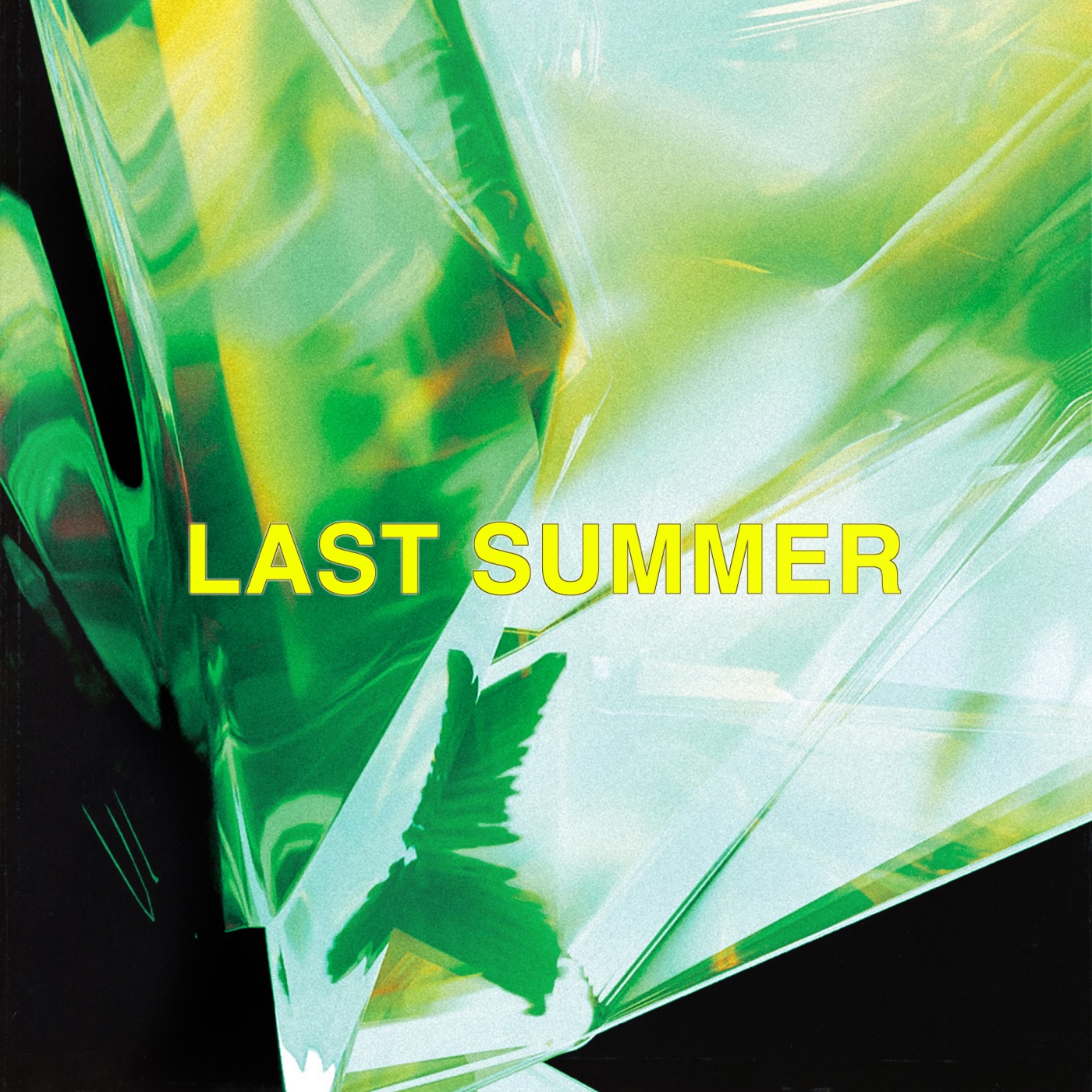 ICE杨长青 – Last SummerⒺ(3617051419261)【24bit／48.0kHz】台湾区-OppsUnote音乐广场
