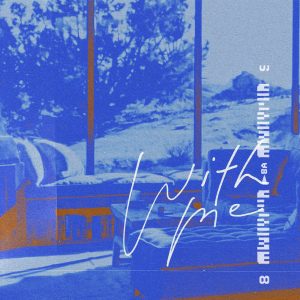 ICE杨长青 – With Me – Single(3617052684309)【24bit／48.0kHz】台湾区-OppsUnote音乐广场