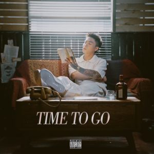 ICE杨长青 – TIME TO GO – Single(3617388077646)【24bit／48.0kHz】台湾区-OppsUnote音乐广场
