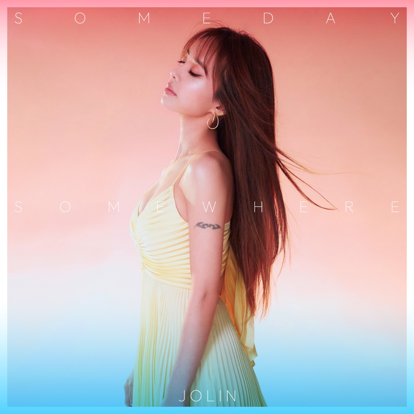 蔡依林 – Someday, Somewhere (Netflix影集《此时此刻》主题曲) – Single(5054197889998)【24bit／48.0kHz】台湾区-OppsUnote音乐广场