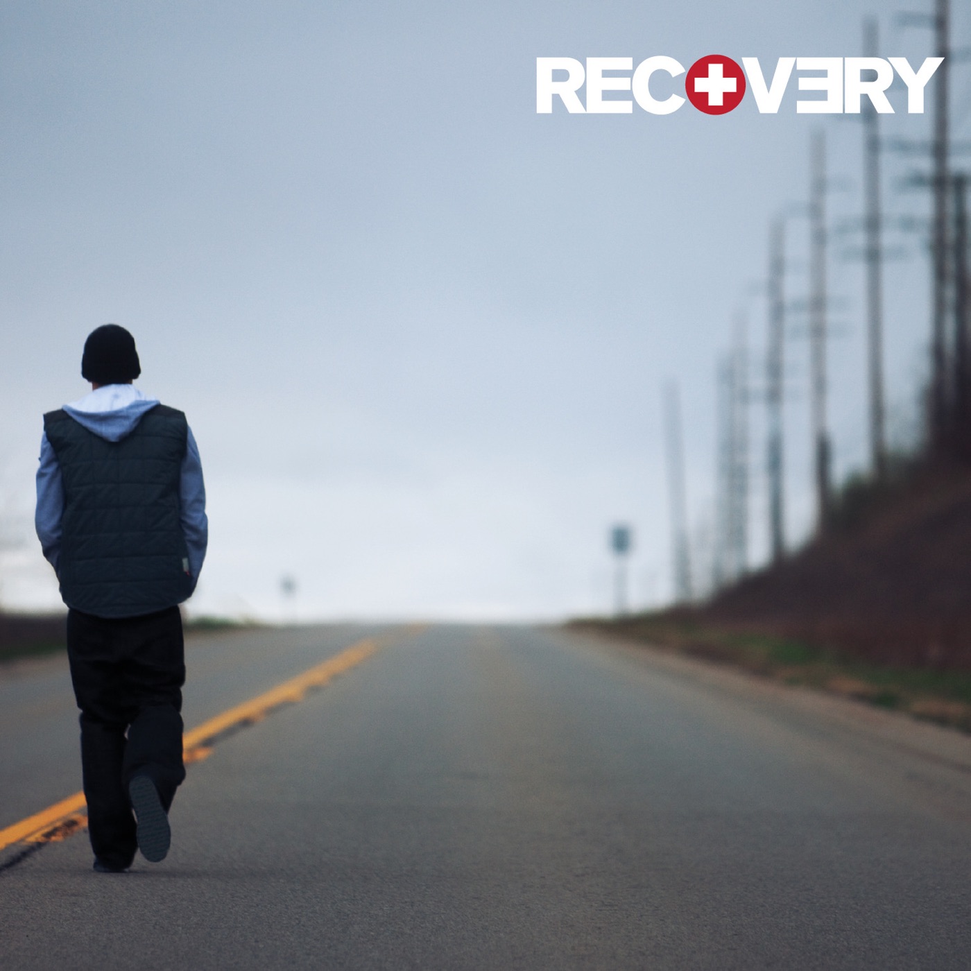 Eminem – Recovery(00602527394510)【16bit／44.1kHz】土耳其区-OppsUnote音乐广场