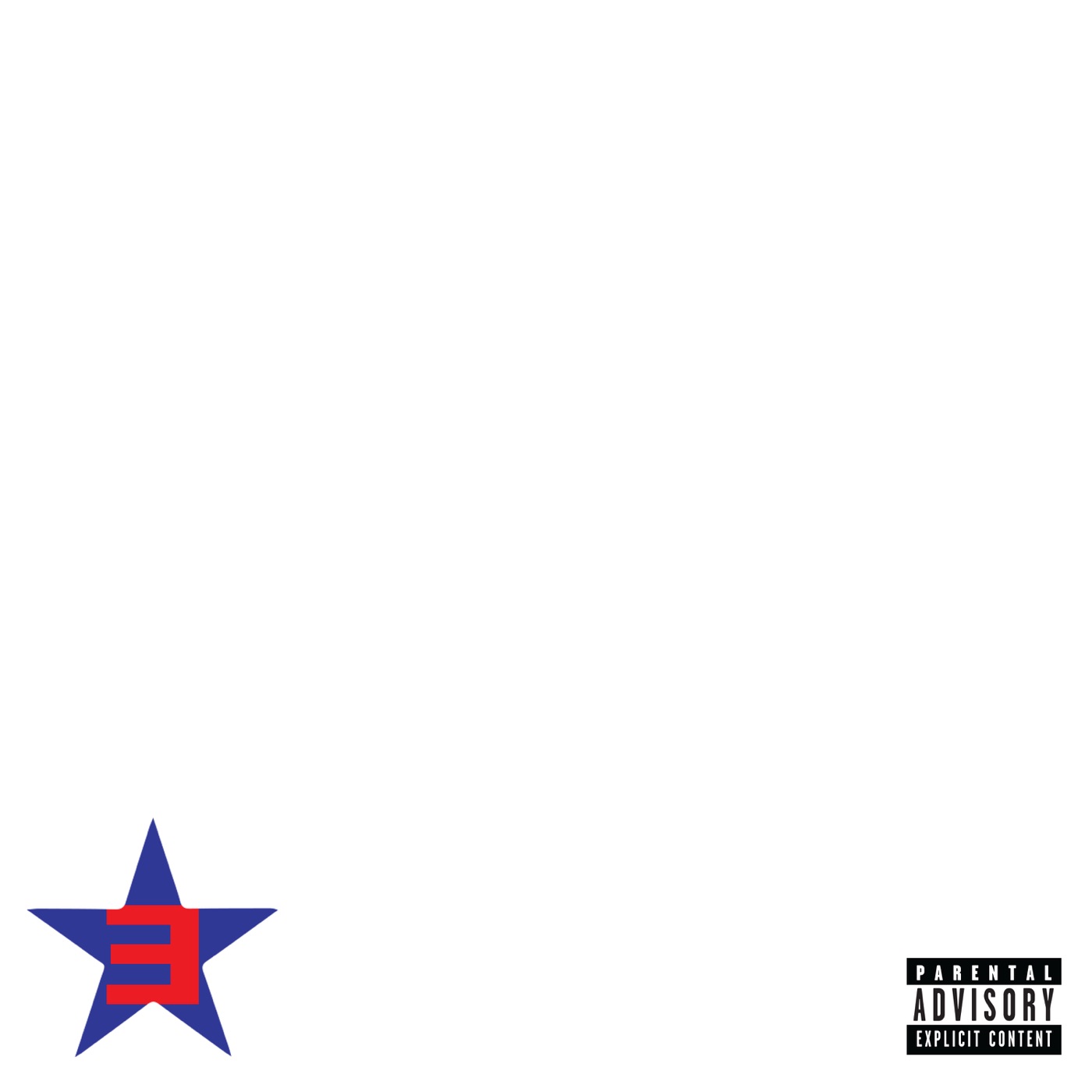 Eminem – Campaign Speech – SingleⒺ(00602557272963)【16bit／44.1kHz】土耳其区-OppsUnote音乐广场