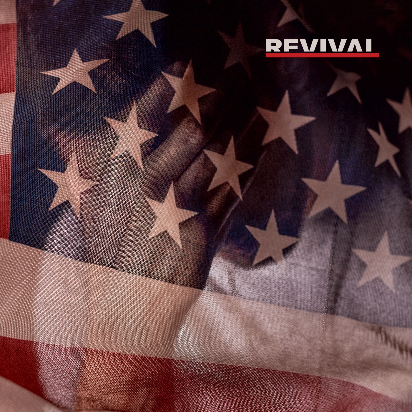 Eminem – Revival(00602567238218)【24bit／44.1kHz】土耳其区-OppsUnote音乐广场