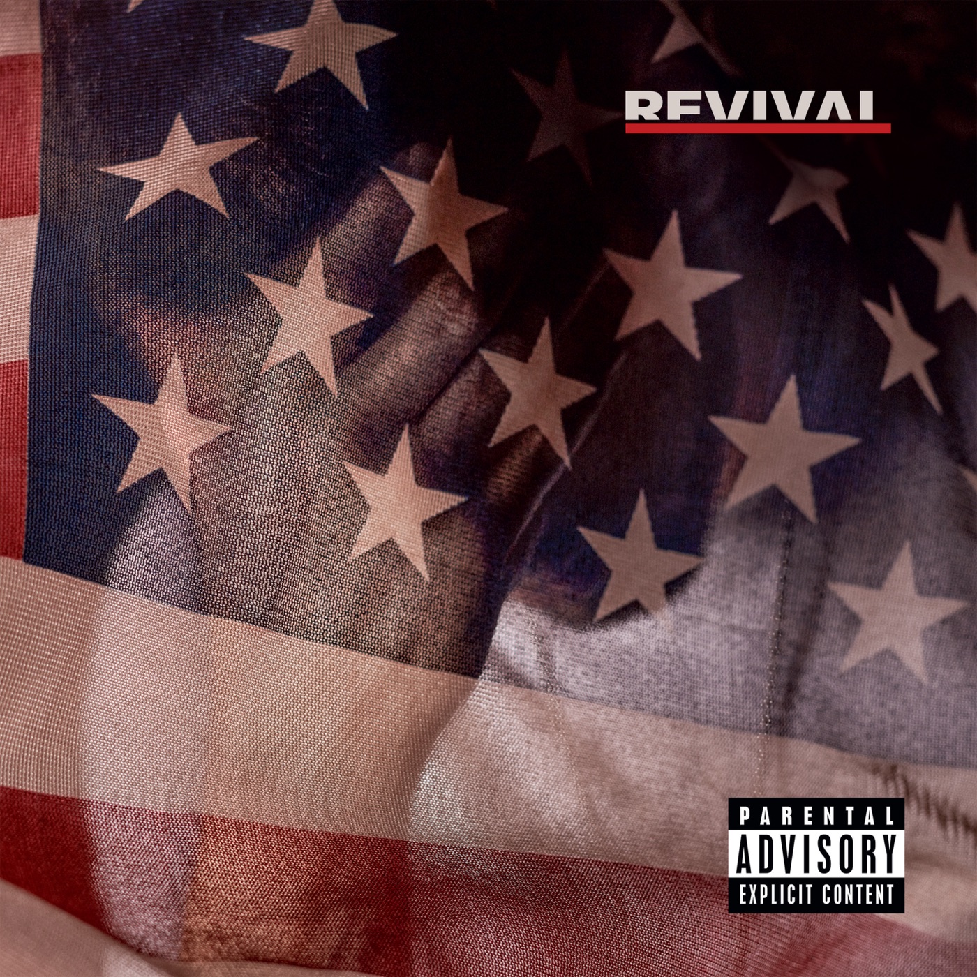 Eminem – RevivalⒺ(00602567238225)【24bit／44.1kHz】土耳其区-OppsUnote音乐广场