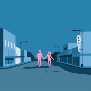 落日飞车 – Travel Agency – Single(859754592565)【24bit／48.0kHz】台湾区-OppsUnote音乐广场