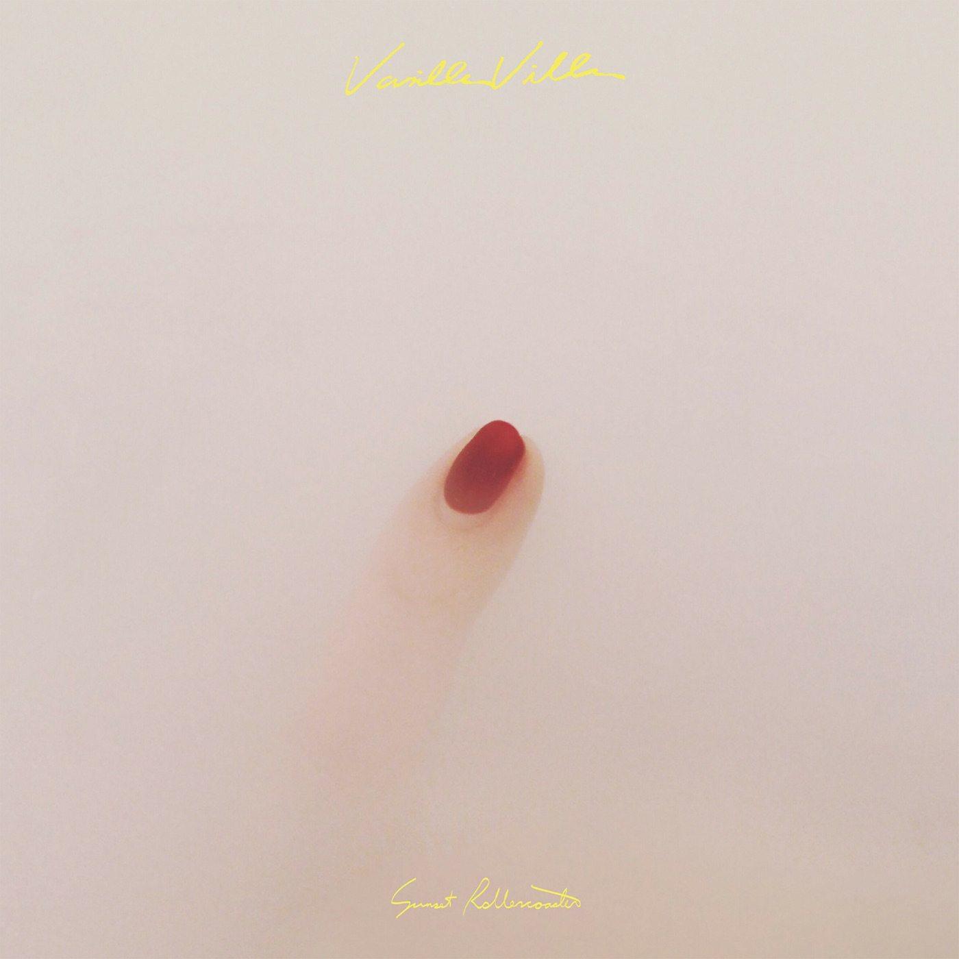 落日飞车 – Vanilla Villa – Single(4710243777268)【24bit／44.1kHz】台湾区-OppsUnote音乐广场