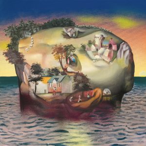 落日飞车 – Impossible Isle – Single(4711232808536)【24bit／44.1kHz】台湾区-OppsUnote音乐广场