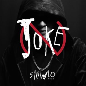 罗志祥 – No Joke – Single(00602577358883)【16bit／44.1kHz】台湾区-OppsUnote音乐广场