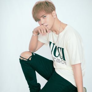 罗志祥 – 星舞者 – Single(3616557526503)【16bit／44.1kHz】台湾区-OppsUnote音乐广场