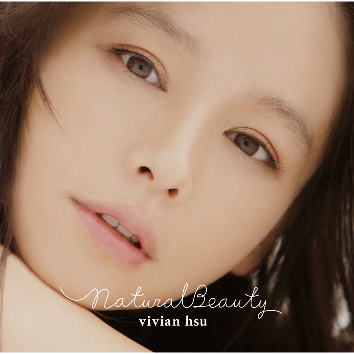 徐若瑄 – Natural Beauty(00044002114655)【16bit／44.1kHz】台湾区-OppsUnote音乐广场