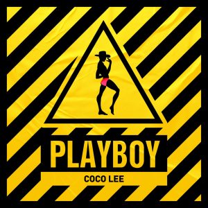 李玟 – PLAYBOY – Single(5054197465734)【24bit／48.0kHz】台湾区-OppsUnote音乐广场
