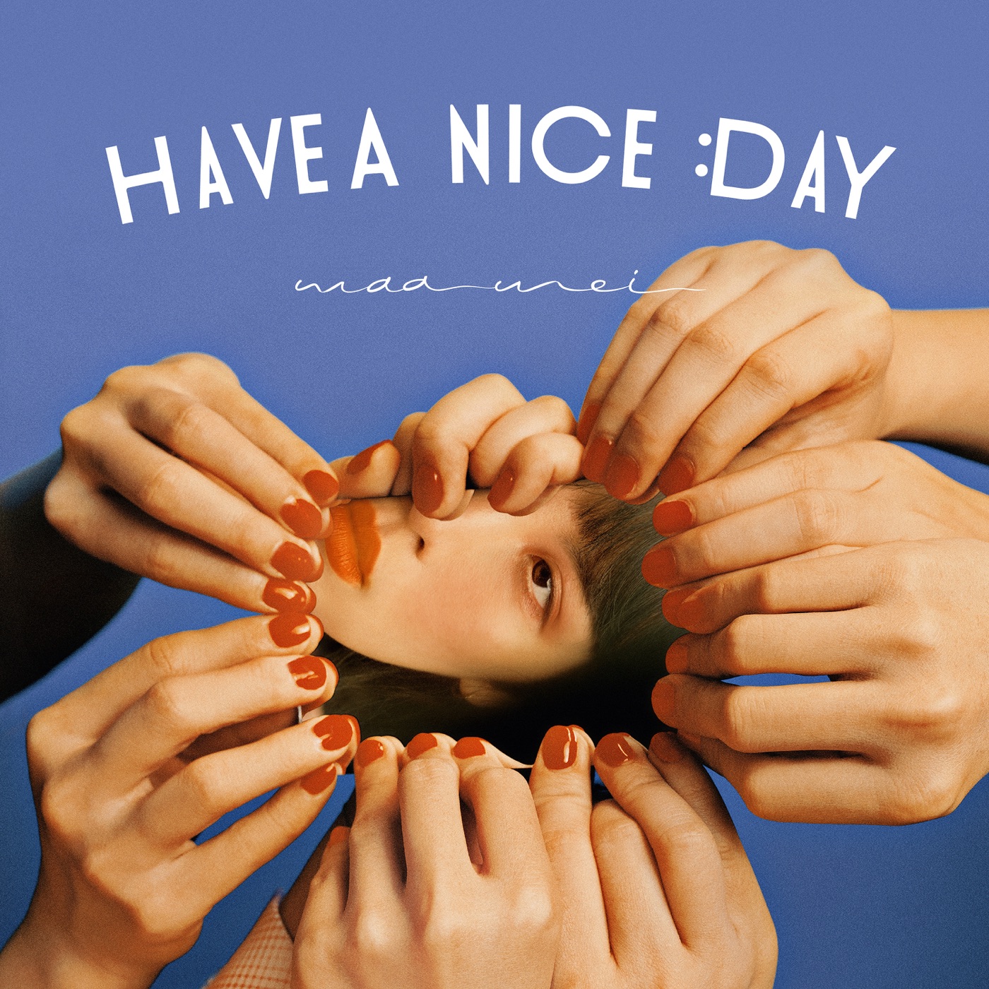 魏如萱 – Have A Nice Day – Single(4714398626174)【16bit／44.1kHz】台湾区-OppsUnote音乐广场