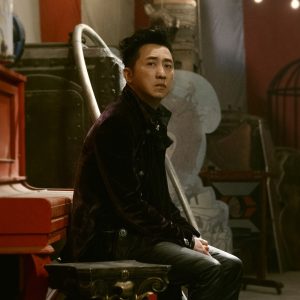 庾澄庆 – 猴lonely – Single(4717398665198)【16bit／44.1kHz】台湾区-OppsUnote音乐广场