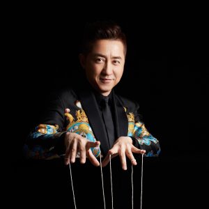 庾澄庆 – 猴喜翻 – Single(4717398665181)【16bit／44.1kHz】台湾区-OppsUnote音乐广场