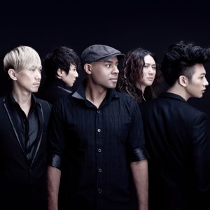 信乐团 – 就是唯一(3617380680257)【16bit／44.1kHz】台湾区-OppsUnote音乐广场