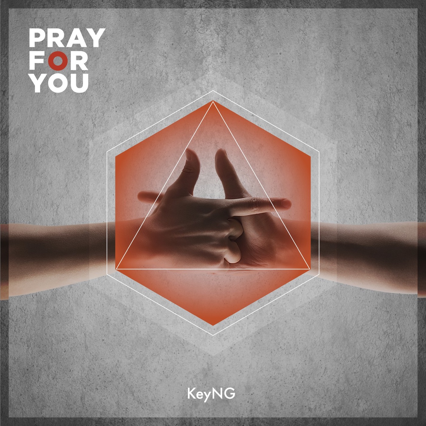 杨和苏KeyNG – Pray for you – Single(6930043323597)【16bit／44.1kHz】台湾区-OppsUnote音乐广场