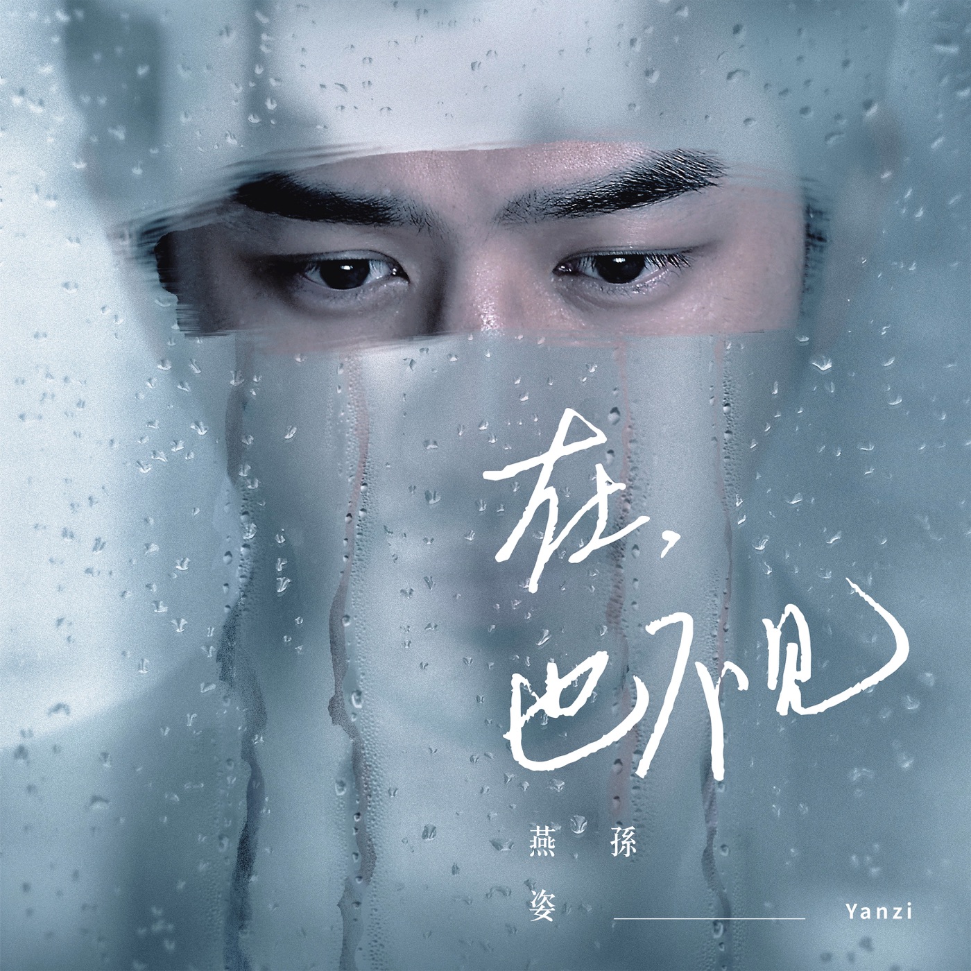 孙燕姿 – 在, 也不见 (电影《再见, 在也不见》主题曲) – Single(00602488894357)【24bit／96.0kHz】台湾区-OppsUnote音乐广场
