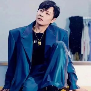 陈志朋 – 点亮一束光 – Single(6972402006437)【16bit／44.1kHz】台湾区-OppsUnote音乐广场