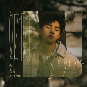 焦迈奇 – 如何 (Skyline) – Single(4894894472533)【16bit／44.1kHz】台湾区-OppsUnote音乐广场