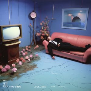 焦迈奇 – 泳池清澈见底(3617389797901)【24bit／48.0kHz】台湾区-OppsUnote音乐广场