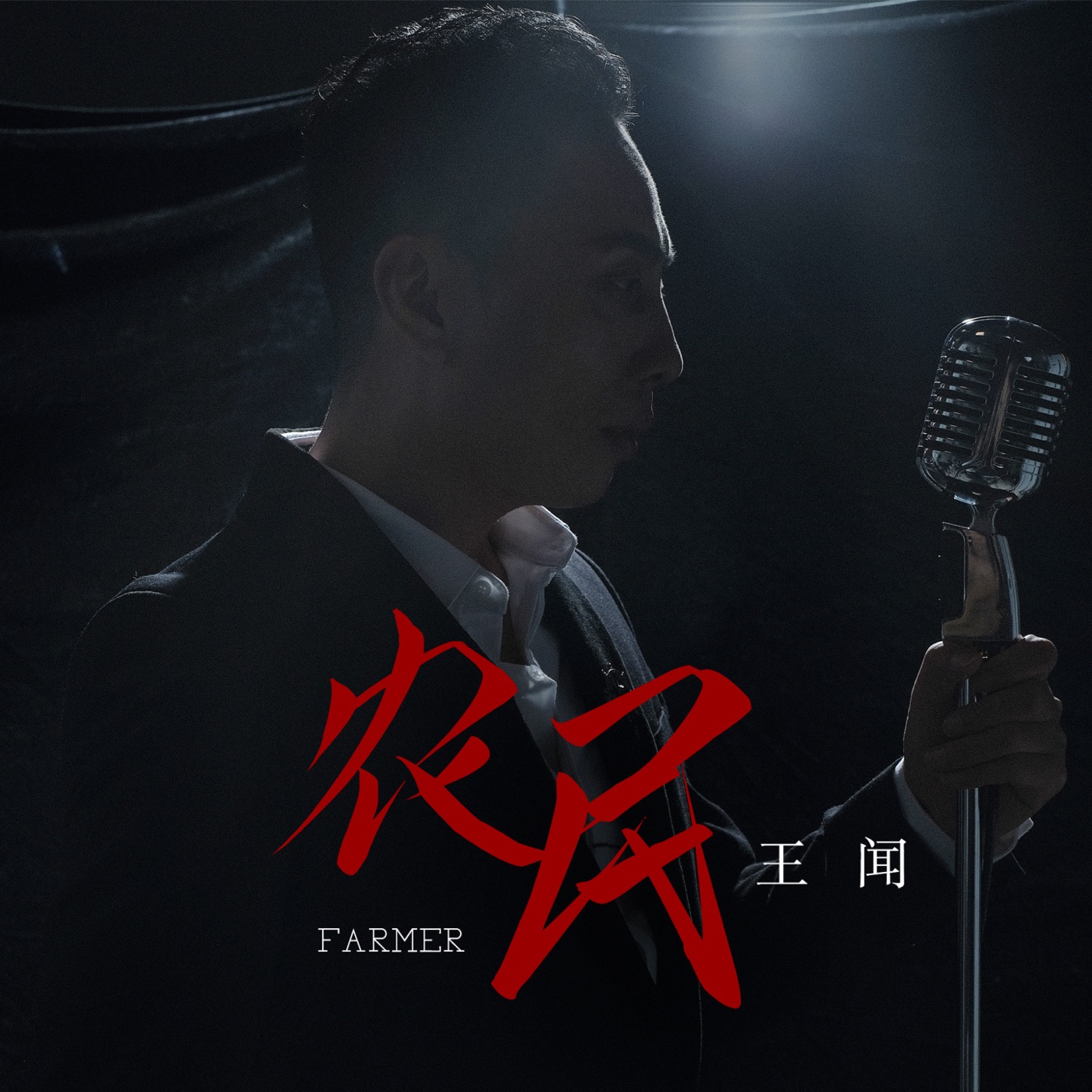 王闻 – 农民 – Single(3617222758137)【24bit／48.0kHz】中国区-OppsUnote音乐广场