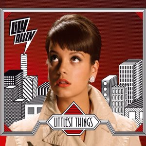 Lily Allen – Littlest Things (Live)(5099969790959)【16bit／44.1kHz】土耳其区-OppsUnote音乐广场