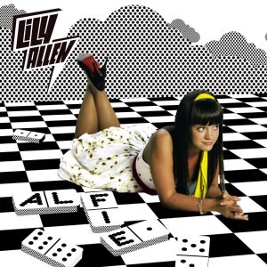 Lily Allen – Alfie – SingleⒺ(5099969790751)【16bit／44.1kHz】土耳其区-OppsUnote音乐广场