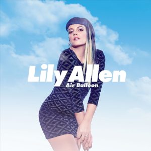 Lily Allen – Air Balloon – Single(825646327874)【16bit／44.1kHz】土耳其区-OppsUnote音乐广场
