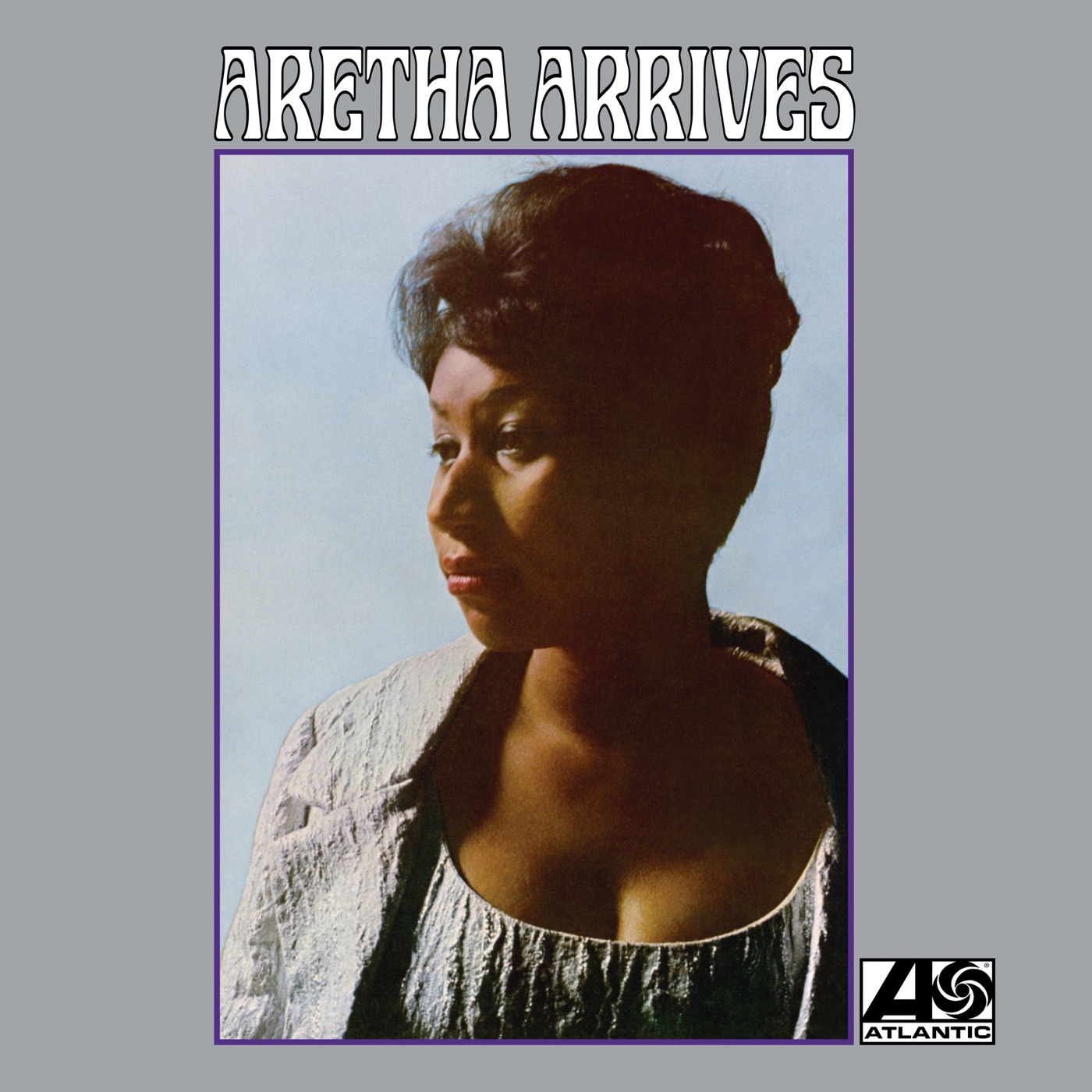 Aretha Franklin – Aretha Arrives(603497896639)【24bit／192.0kHz】美国区-OppsUnote音乐广场