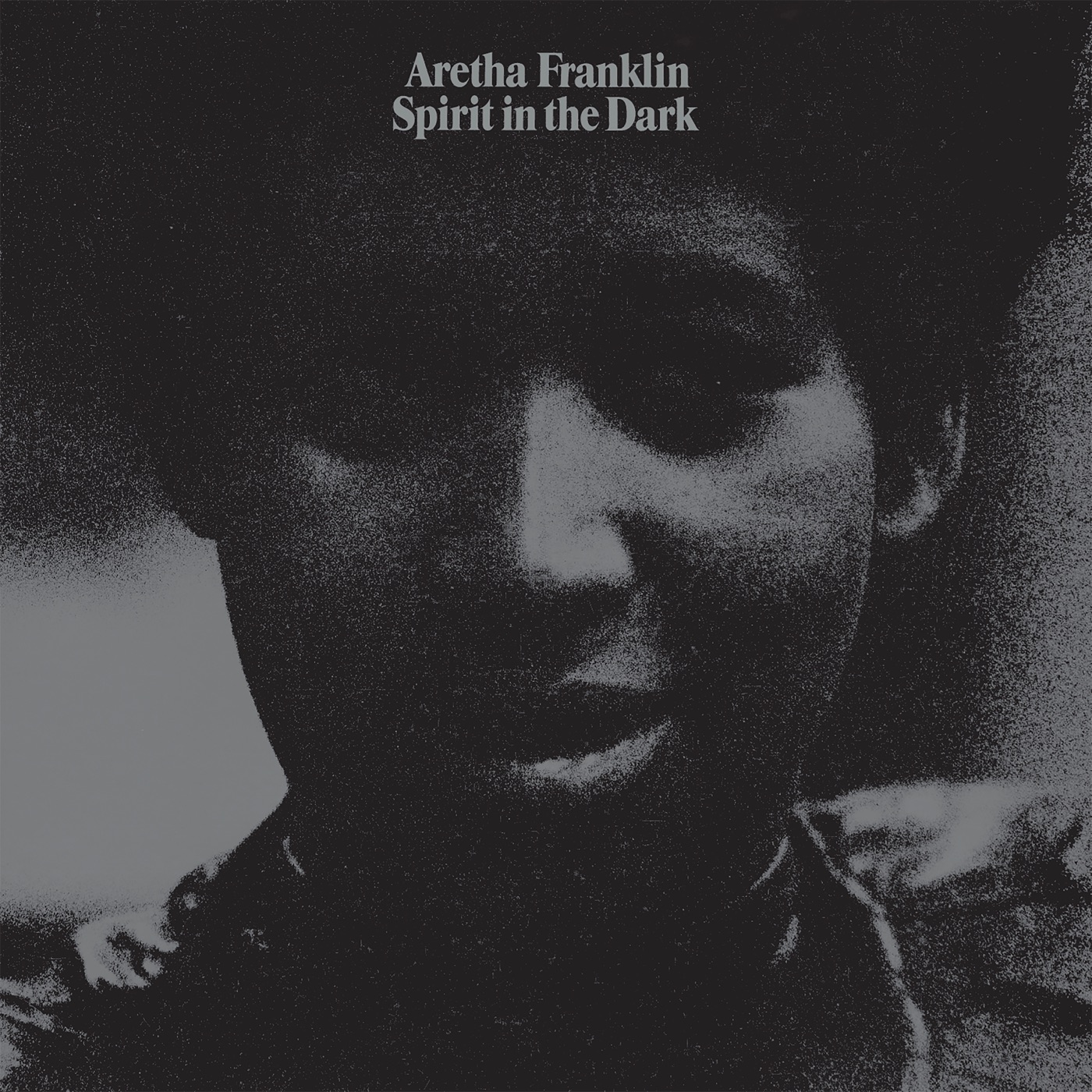 Aretha Franklin – Spirit In the Dark(603497897056)【24bit／192.0kHz】美国区-OppsUnote音乐广场