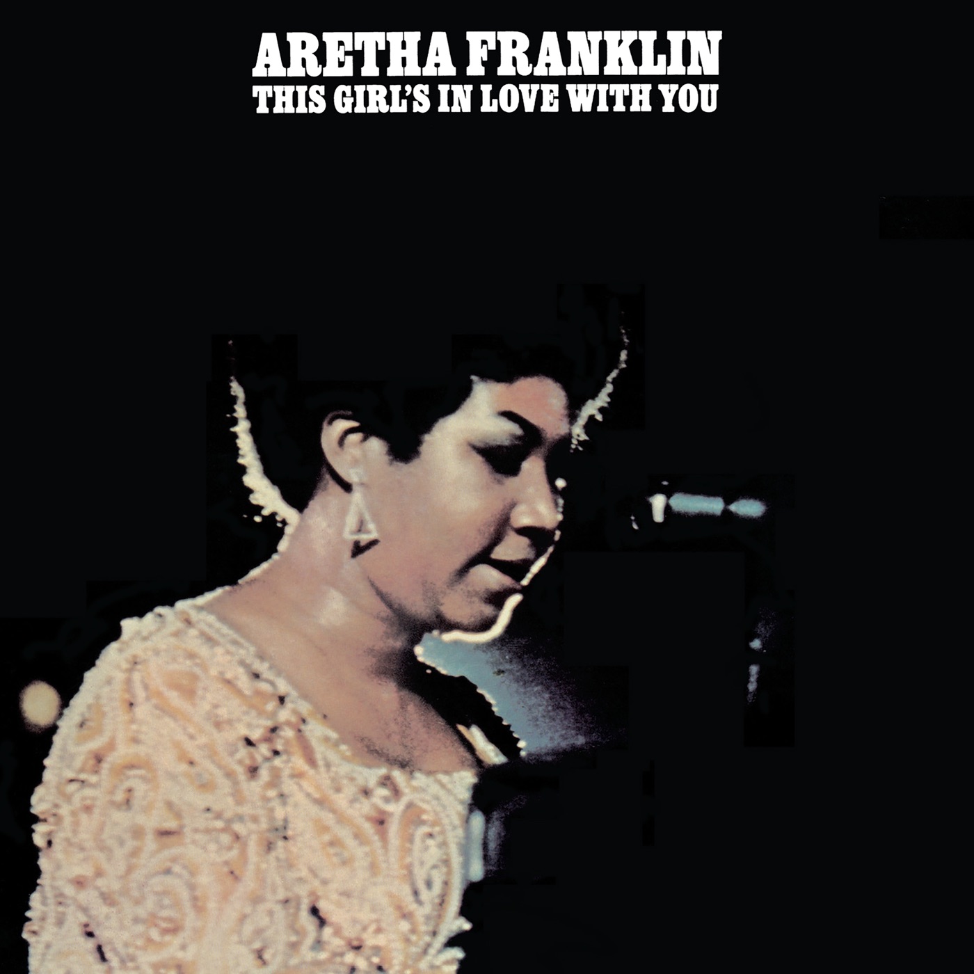 Aretha Franklin – This Girl’s In Love With You(603497896684)【24bit／192.0kHz】美国区-OppsUnote音乐广场