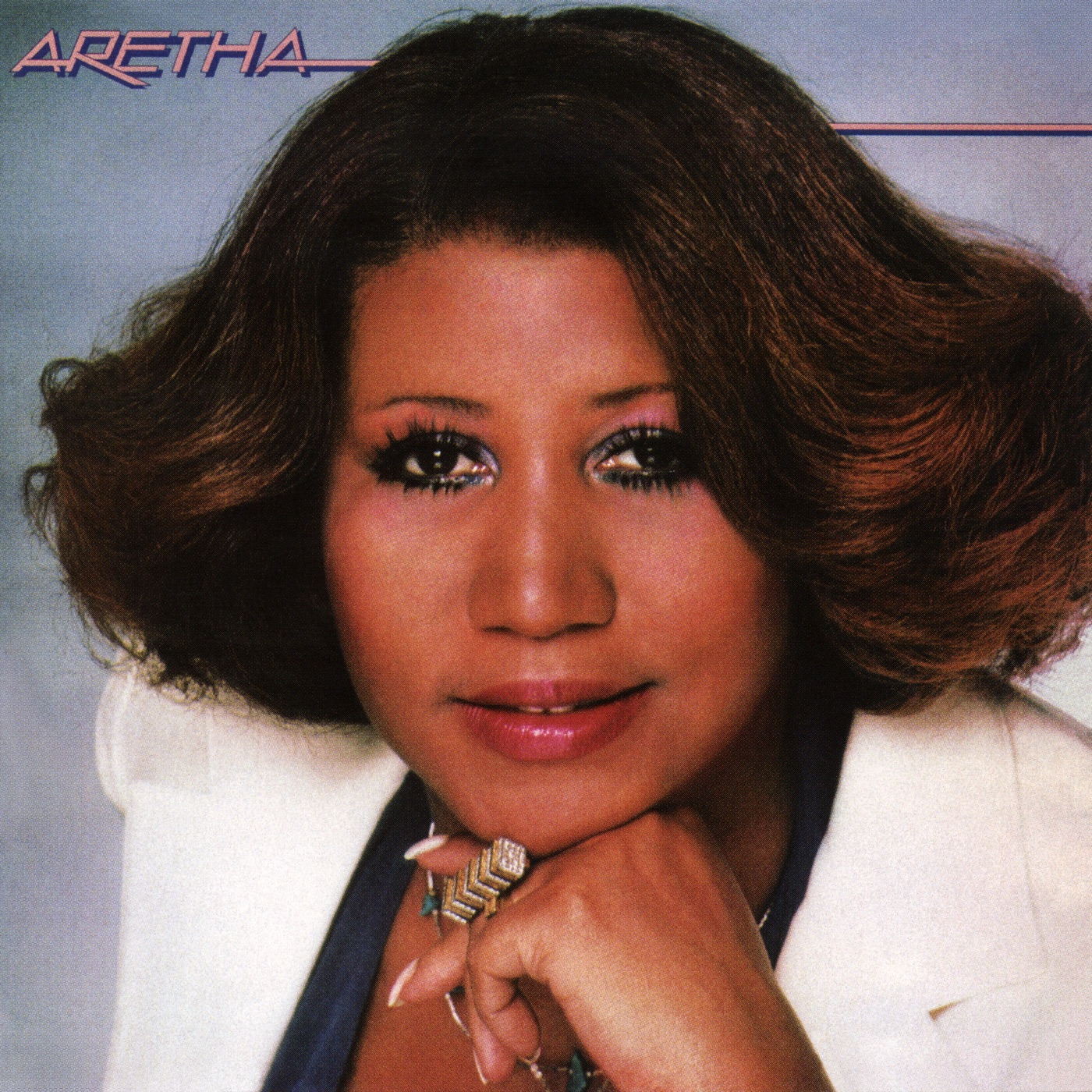 Aretha Franklin – Aretha (Expanded Edition)(886447273210)【16bit／44.1kHz】美国区-OppsUnote音乐广场