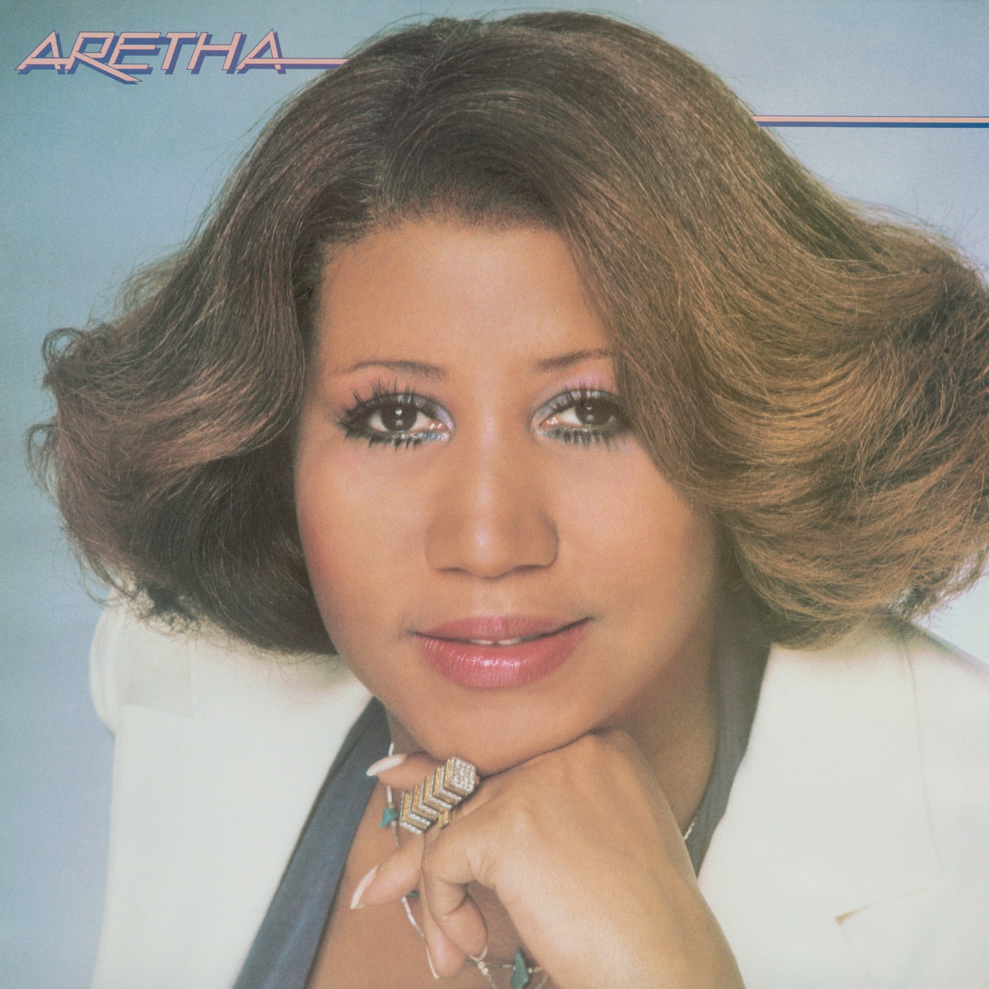 Aretha Franklin – Aretha(078221855624)【24bit／96.0kHz】美国区-OppsUnote音乐广场