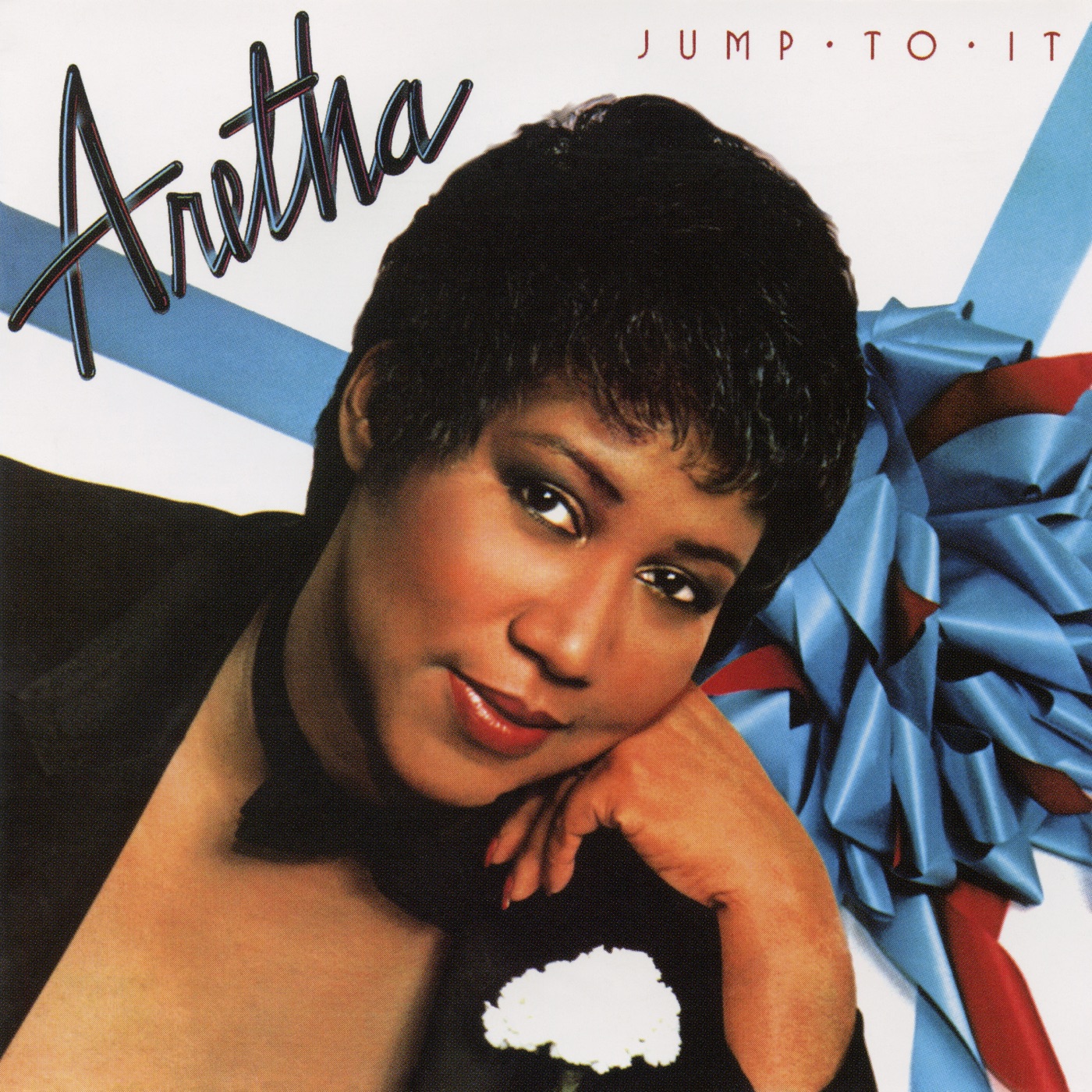 Aretha Franklin – Jump to It (Expanded Edition)(886446990934)【16bit／44.1kHz】美国区-OppsUnote音乐广场